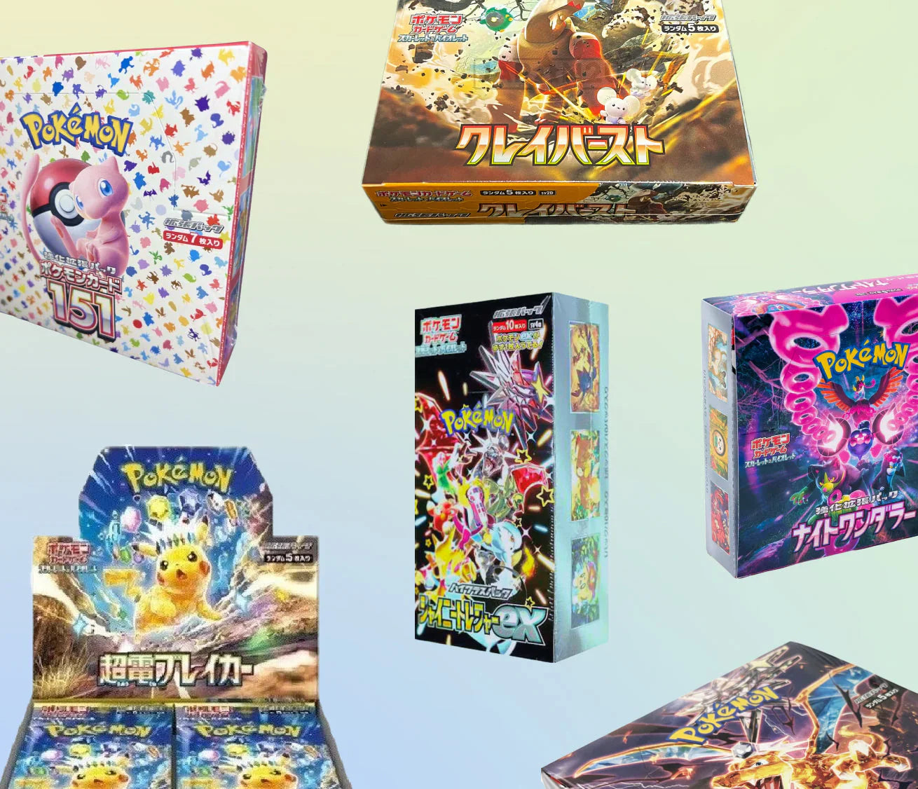 Pokemon TCG