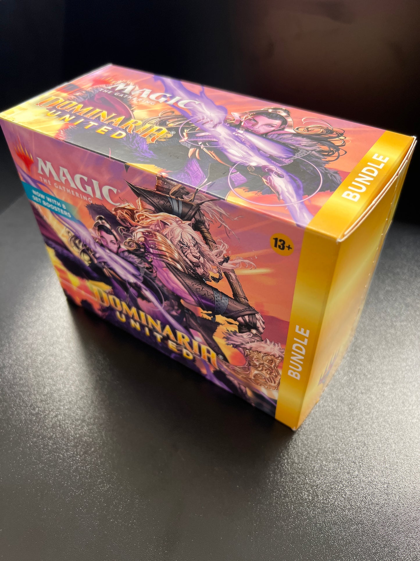 Dominaria United Bundle