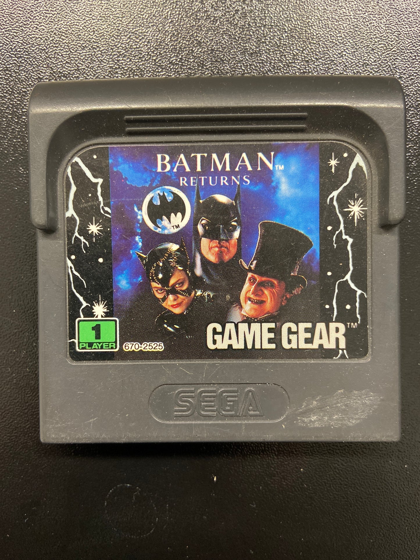 Batman Returns