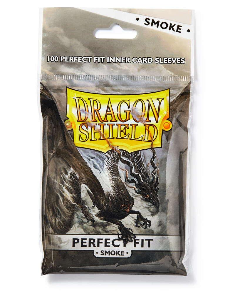 Dragon Shield Perfect Fit Sleeves