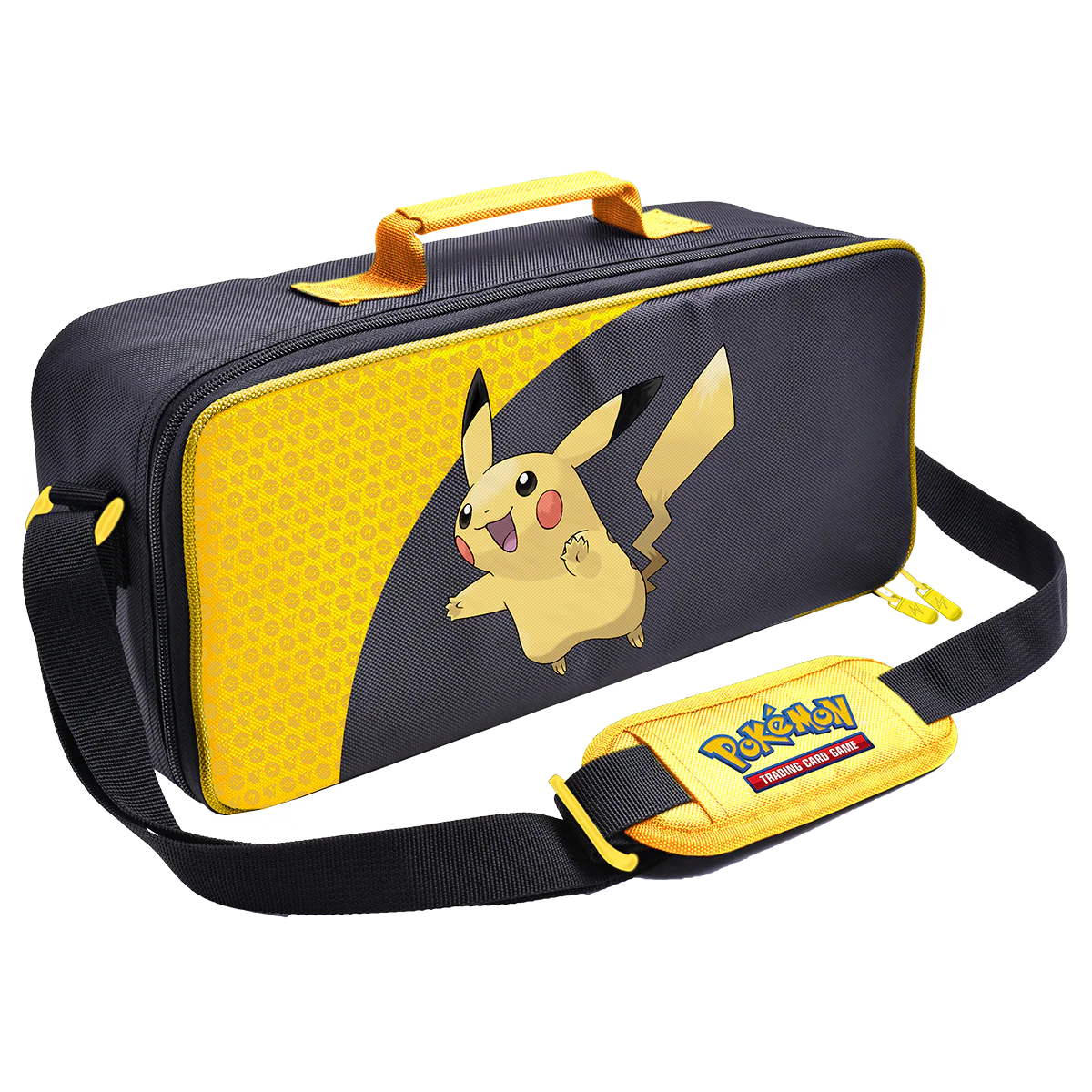 Pokemon Deluxe Gaming Trove Carrying Case