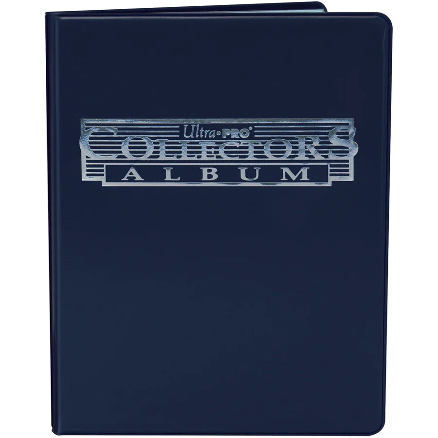 Ultra Pro 9 Pocket Collector Album
