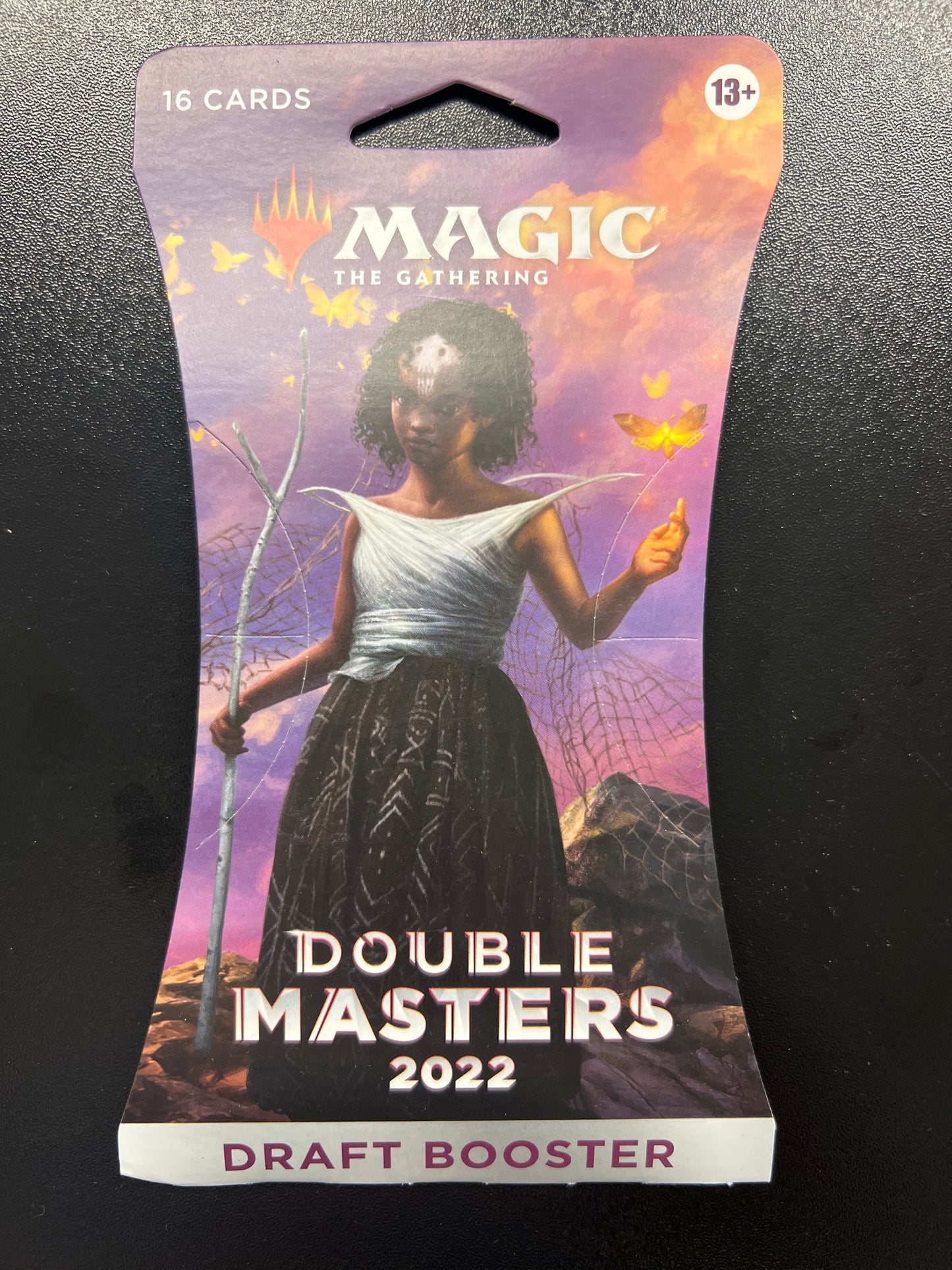 Double Masters 2022 Draft Booster