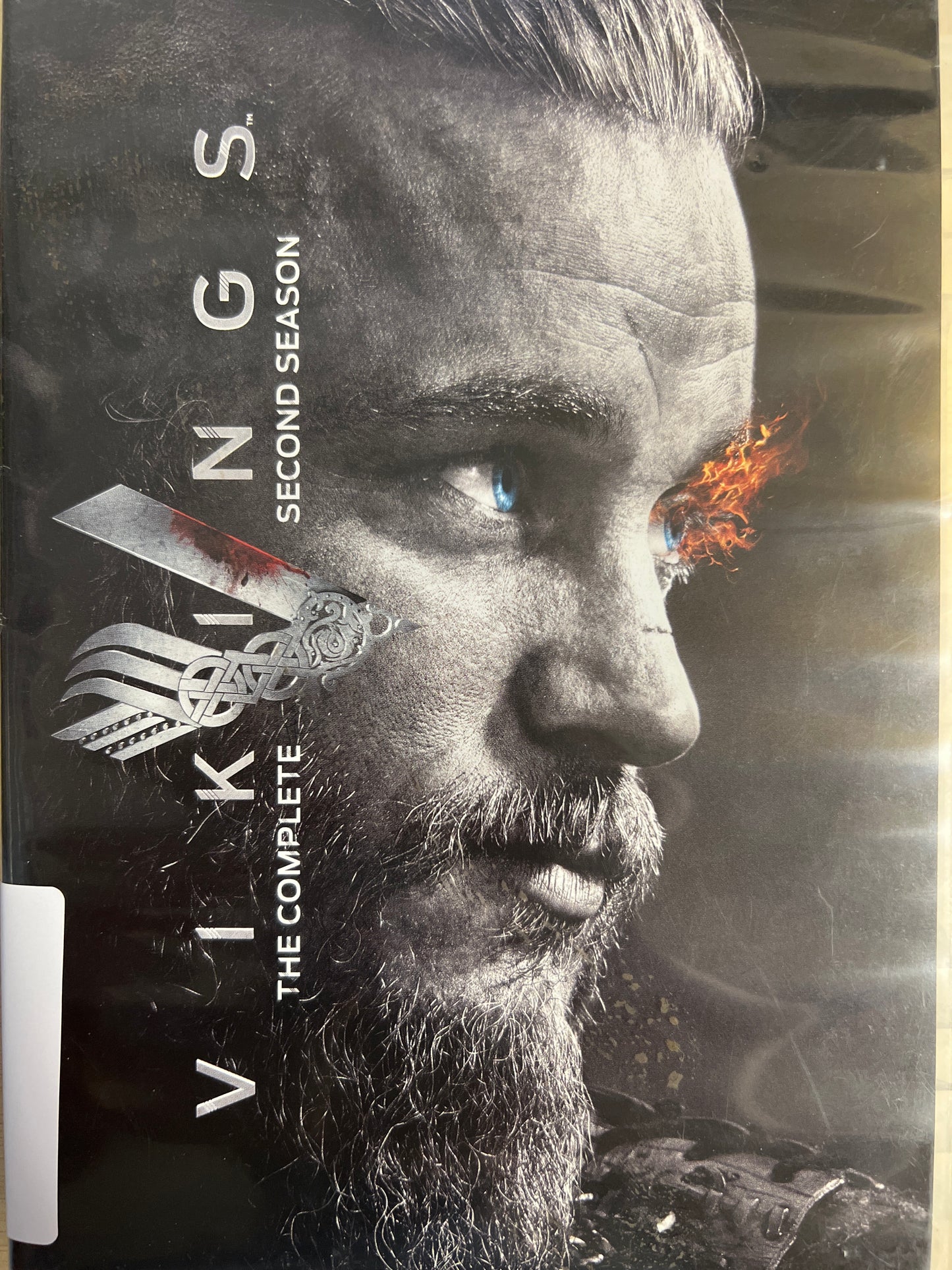 Vikings Season 2