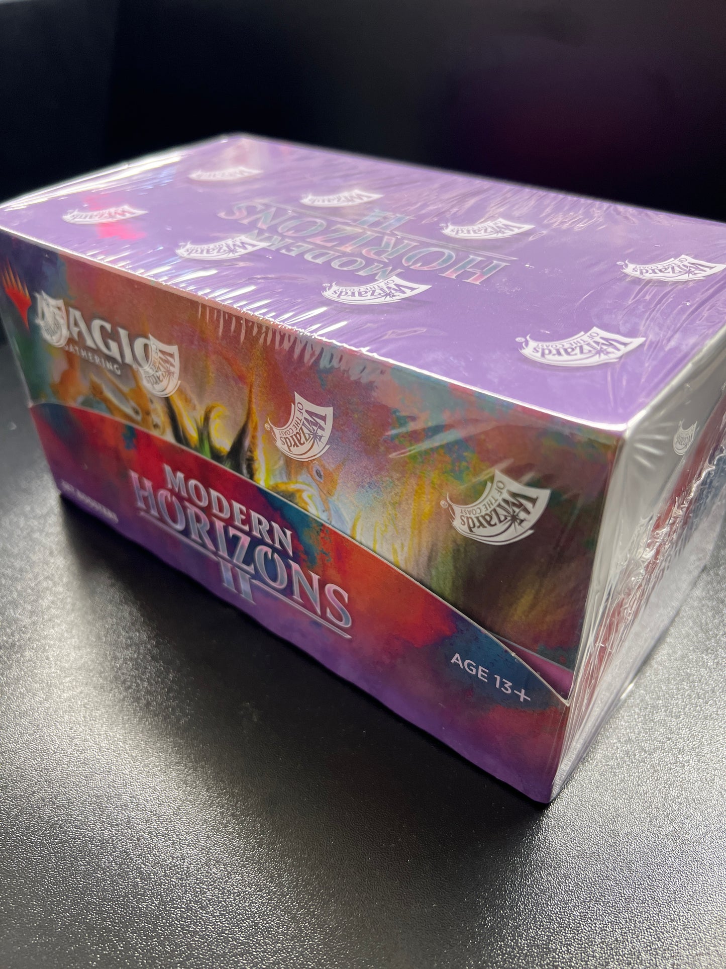 Modern Horizons 2 Set Booster Box