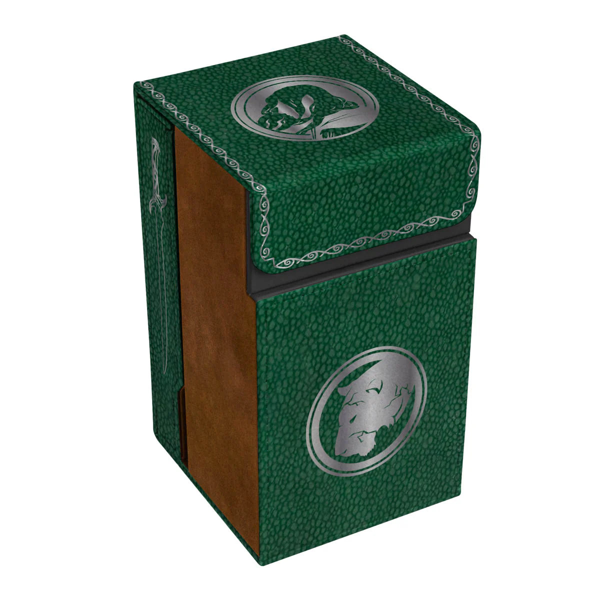 Artifacts Across Eternities - Drizzt & The Forgotten Realms Premium Dice Tower