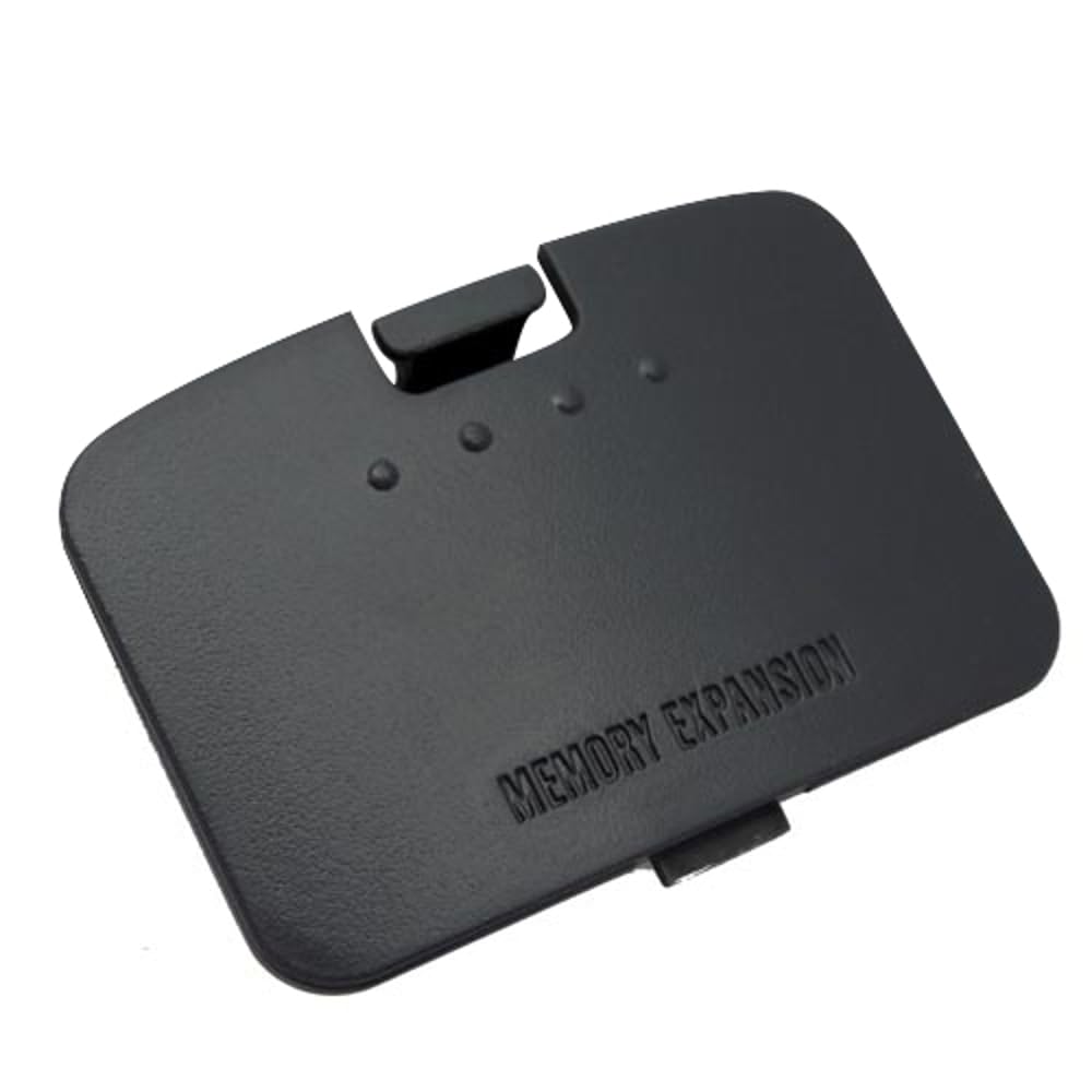 N64 Memory Cover