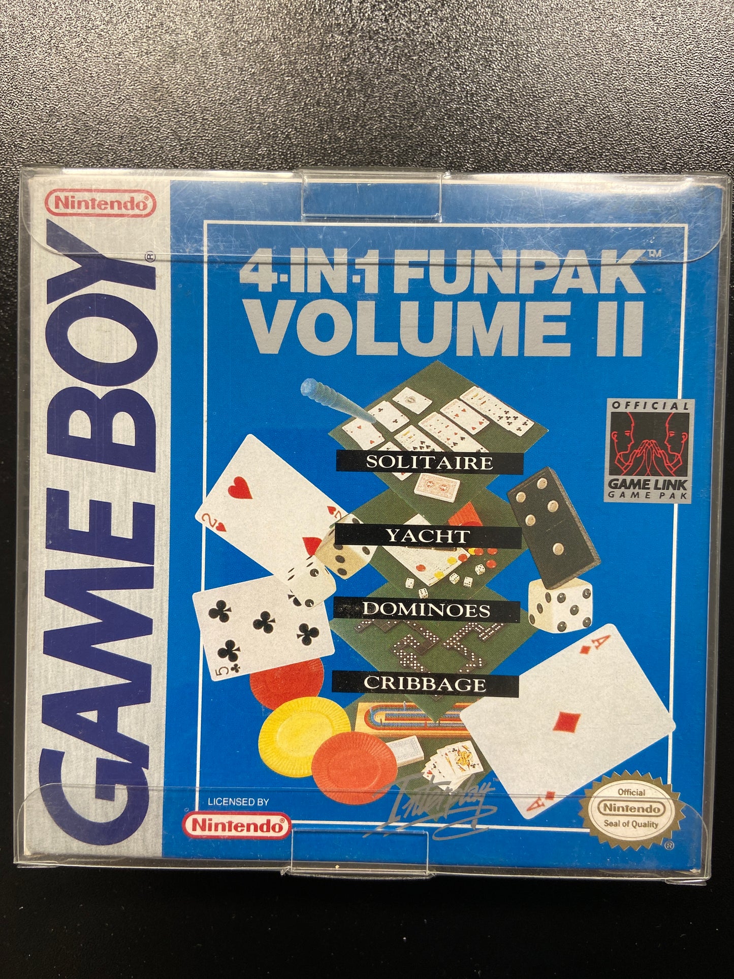 4 in 1 Volume II