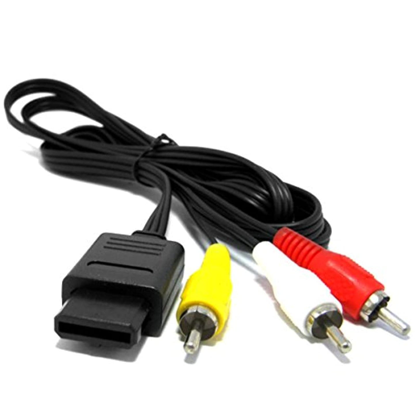 NES/SNES/N64 AV Adapter 3rd Party