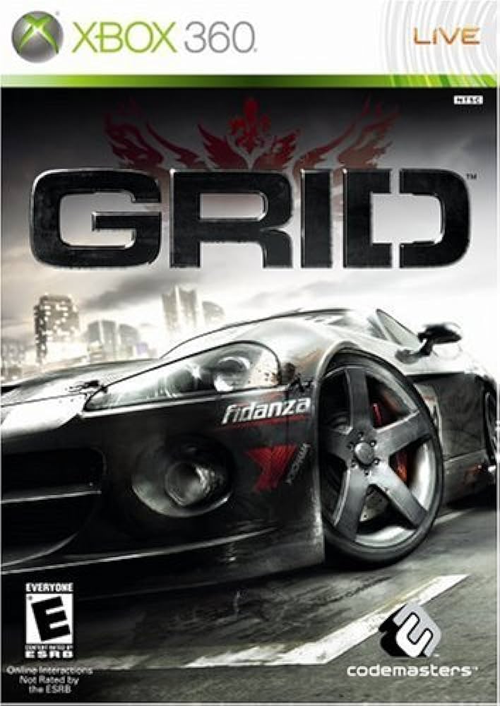 Grid 360