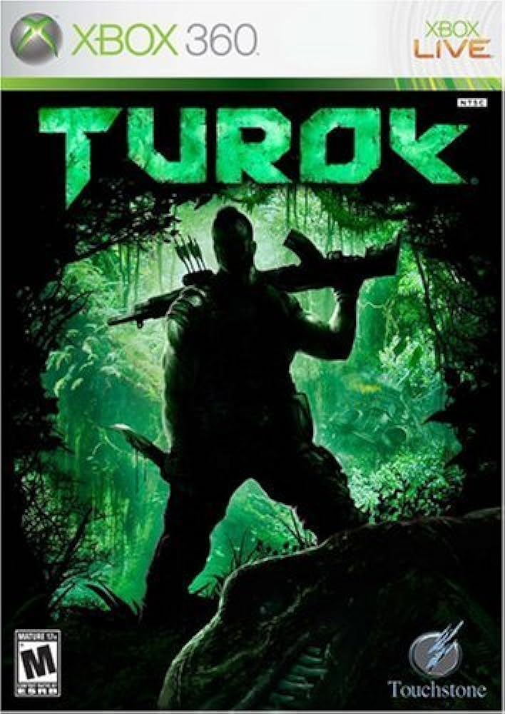 Turok 360