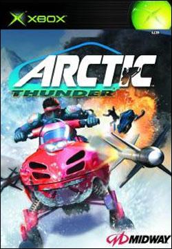 Arctic Thunder OXB