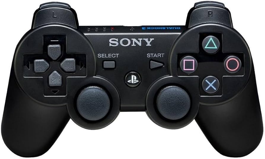 PlayStation 3 OEM Controller