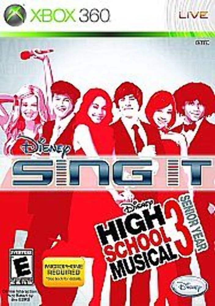 High School Musical 3 360