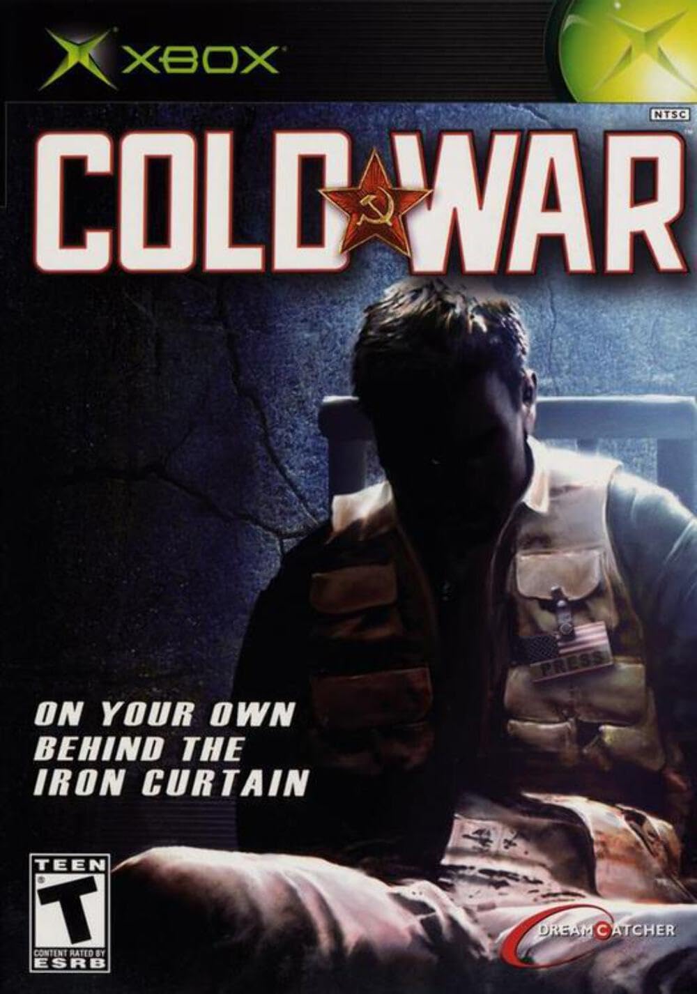 Cold War OXB