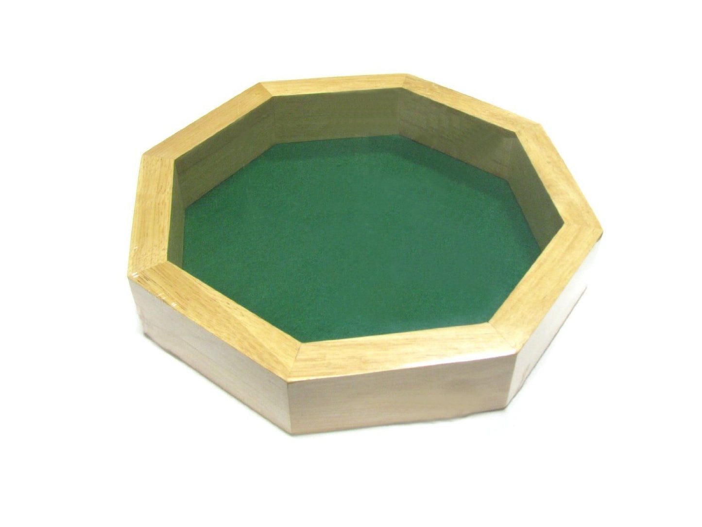 Dice Tray 10" Koplow Games