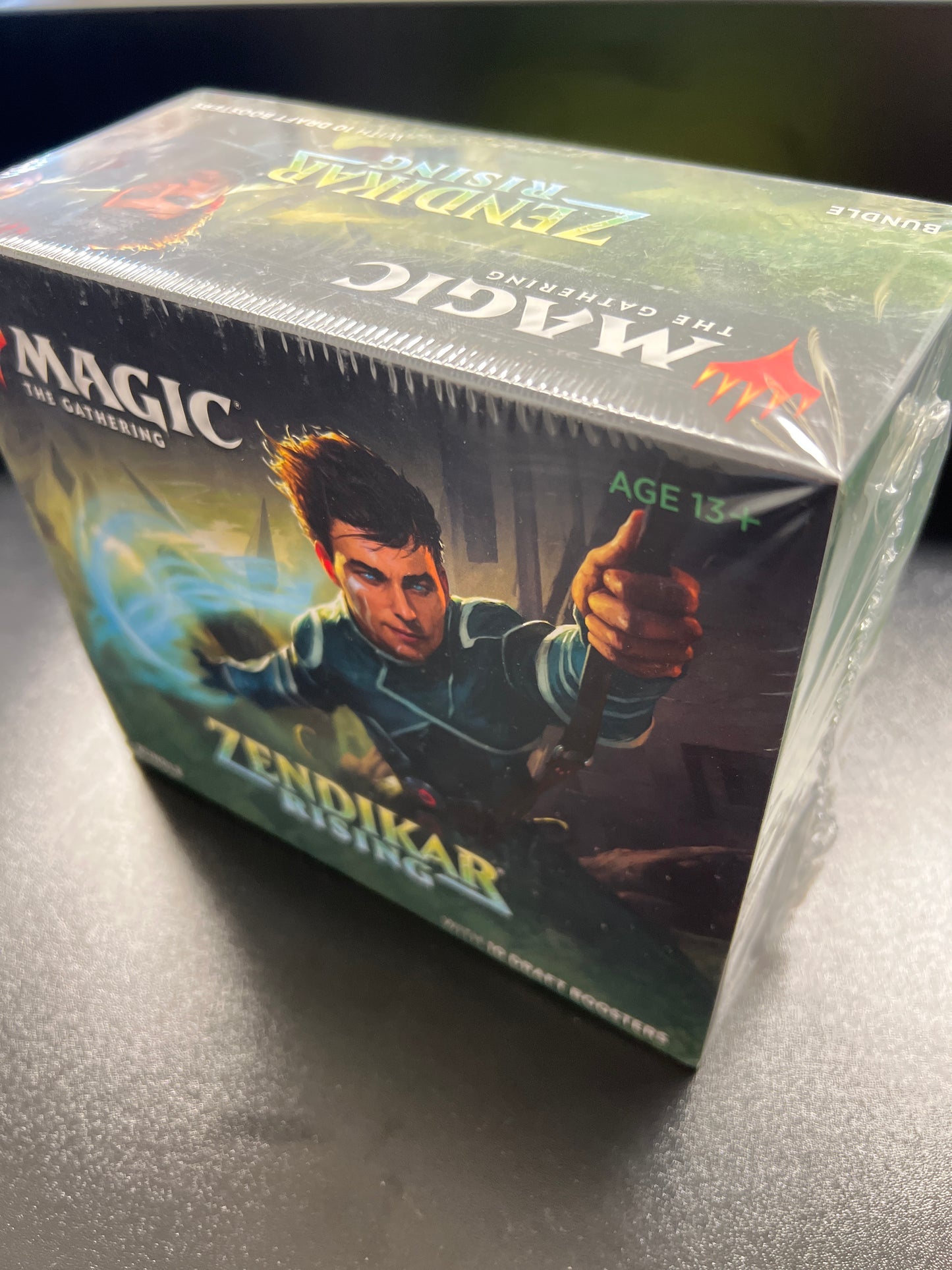 Zendikar Rising Bundle