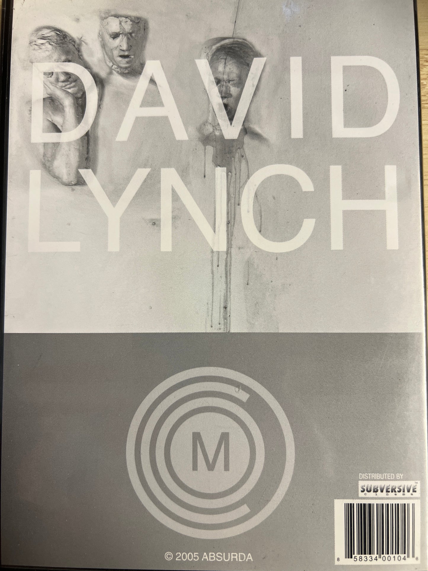 The Short Films of David Lynch