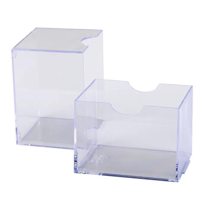 Dragonshield Strongbox TCG Deck Box