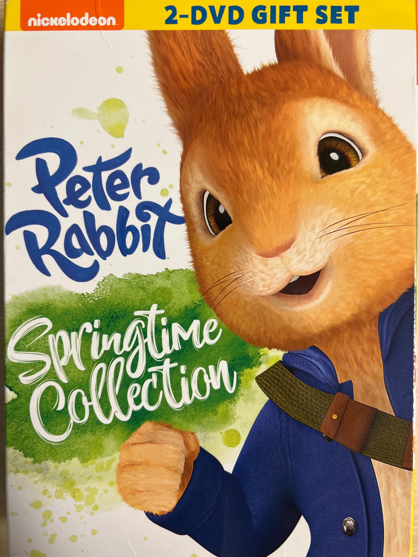 Peter Rabbit Spring Collection