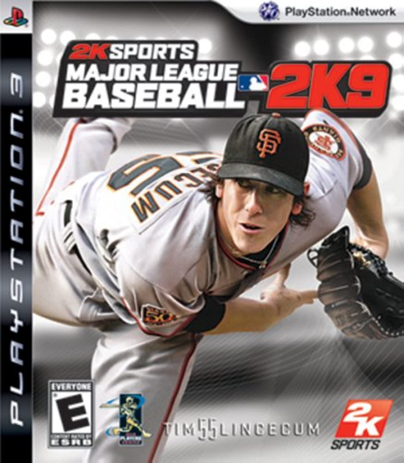 Mlb 2K 9 PS3