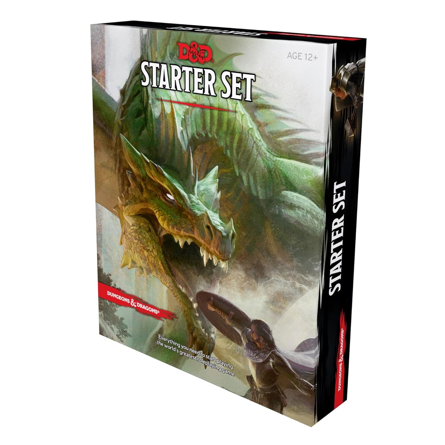 Dungeons & Dragons Starter Set