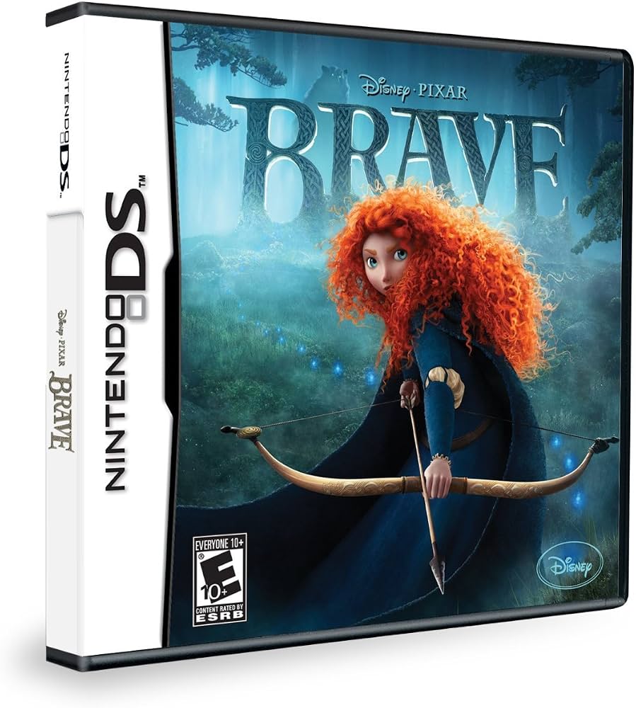 Brave DS