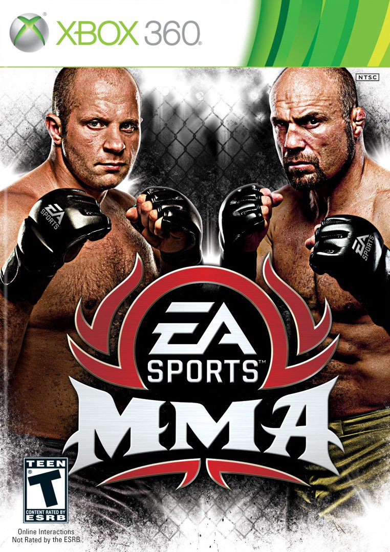 Mma 360