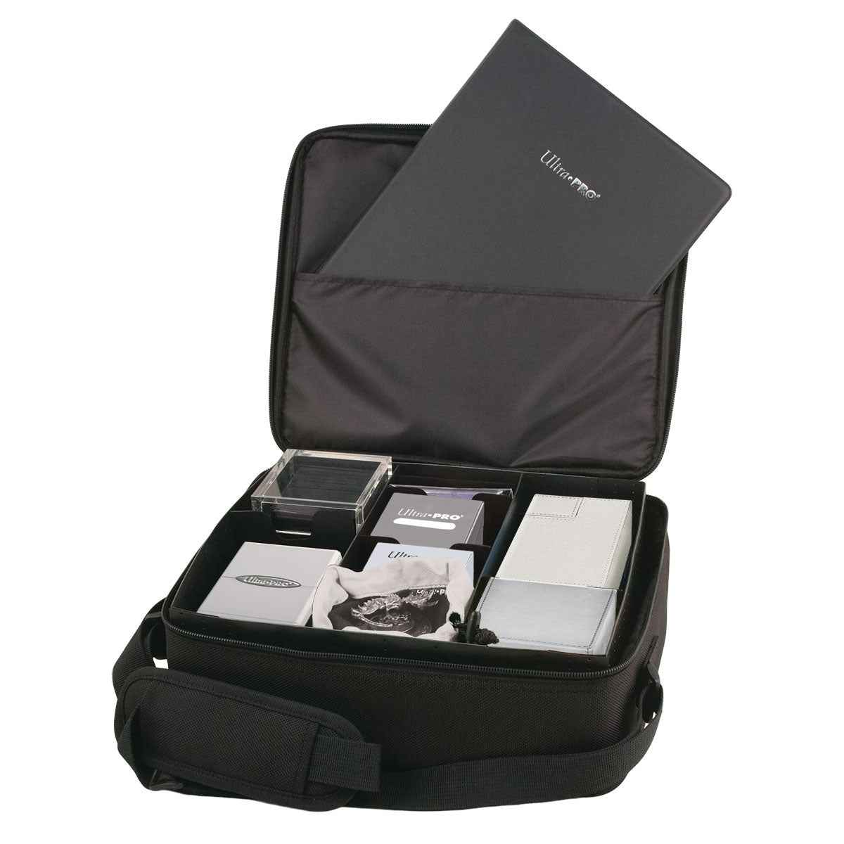 Ultra Pro Deluxe Gaming Case