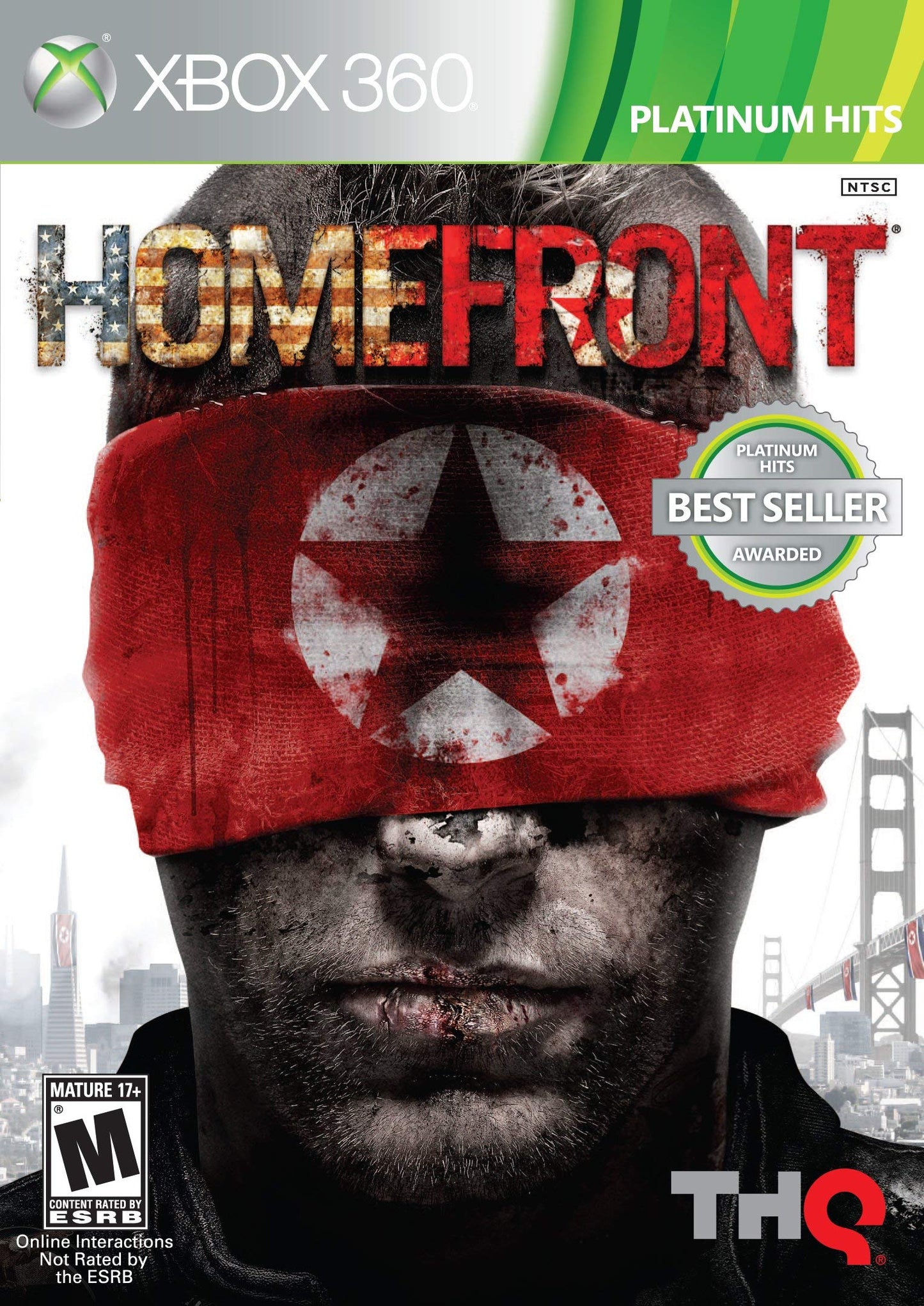 Homefront 360