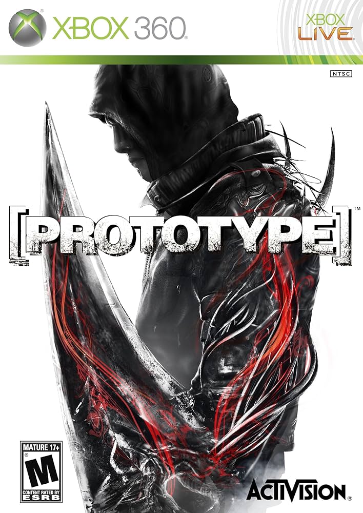 Prototype 360