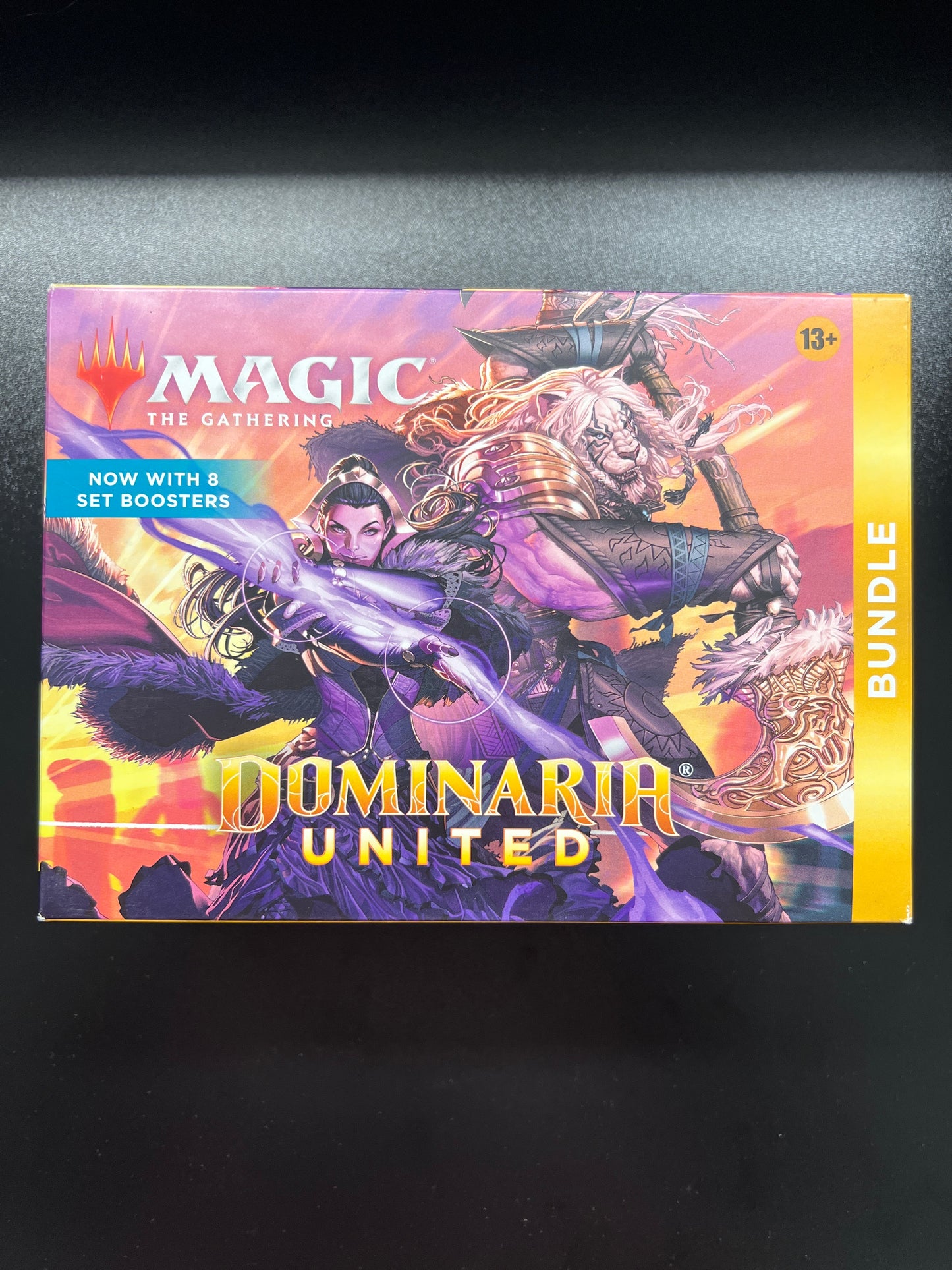 Dominaria United Bundle