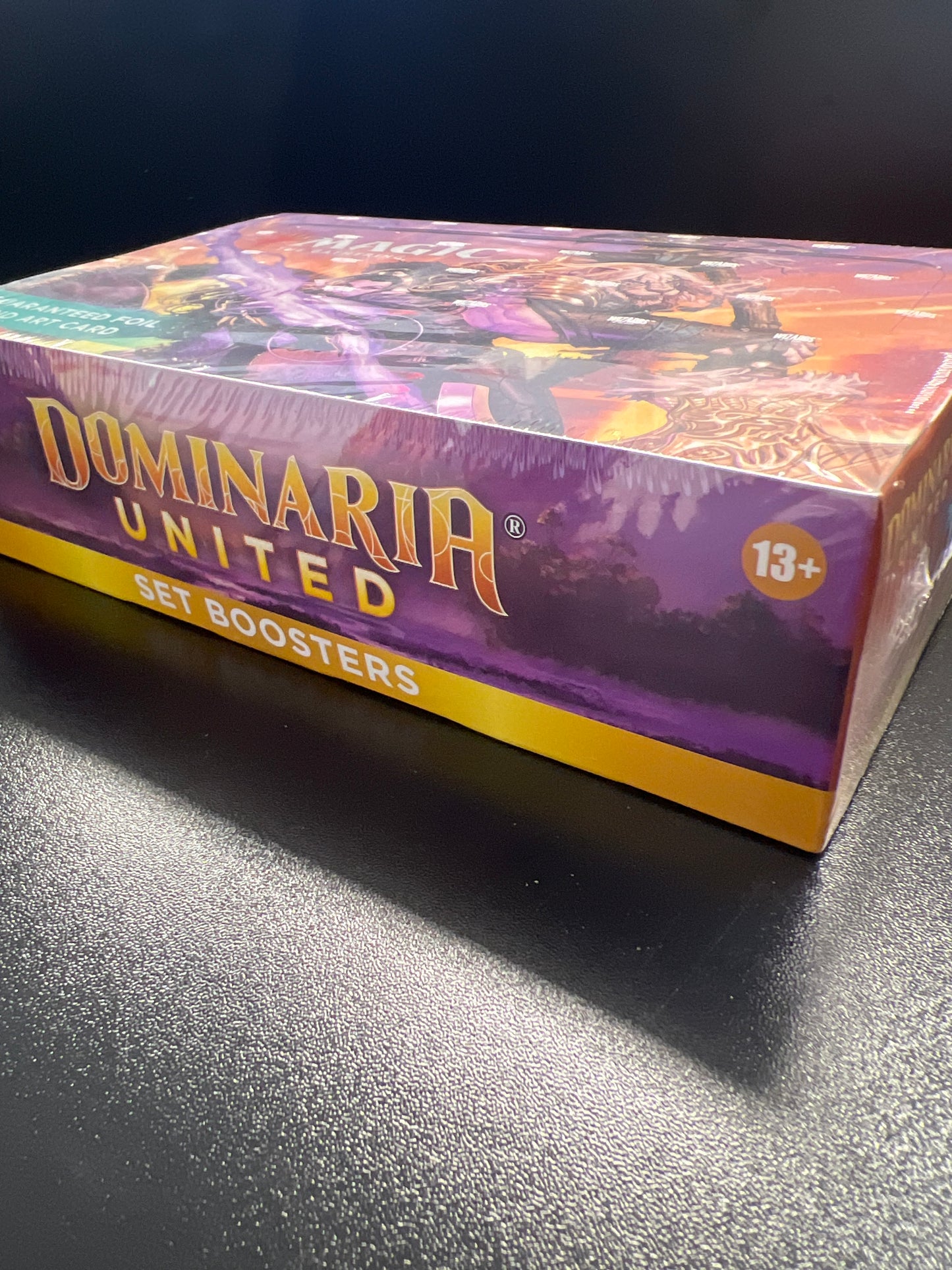 Dominaria United Set Booster Box