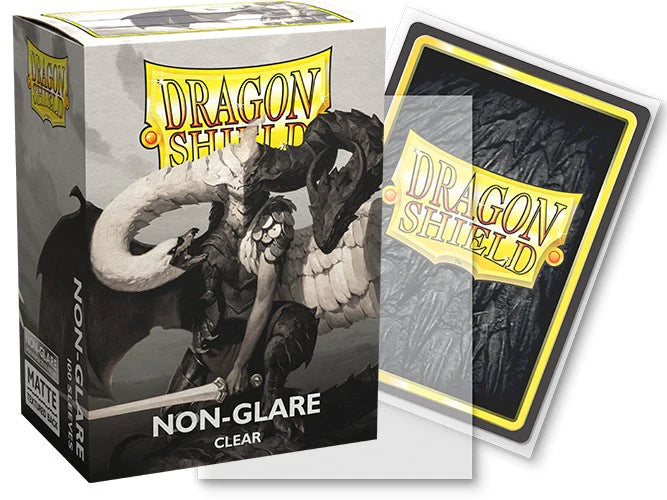 Dragon Shield Sleeves Pick Your Color