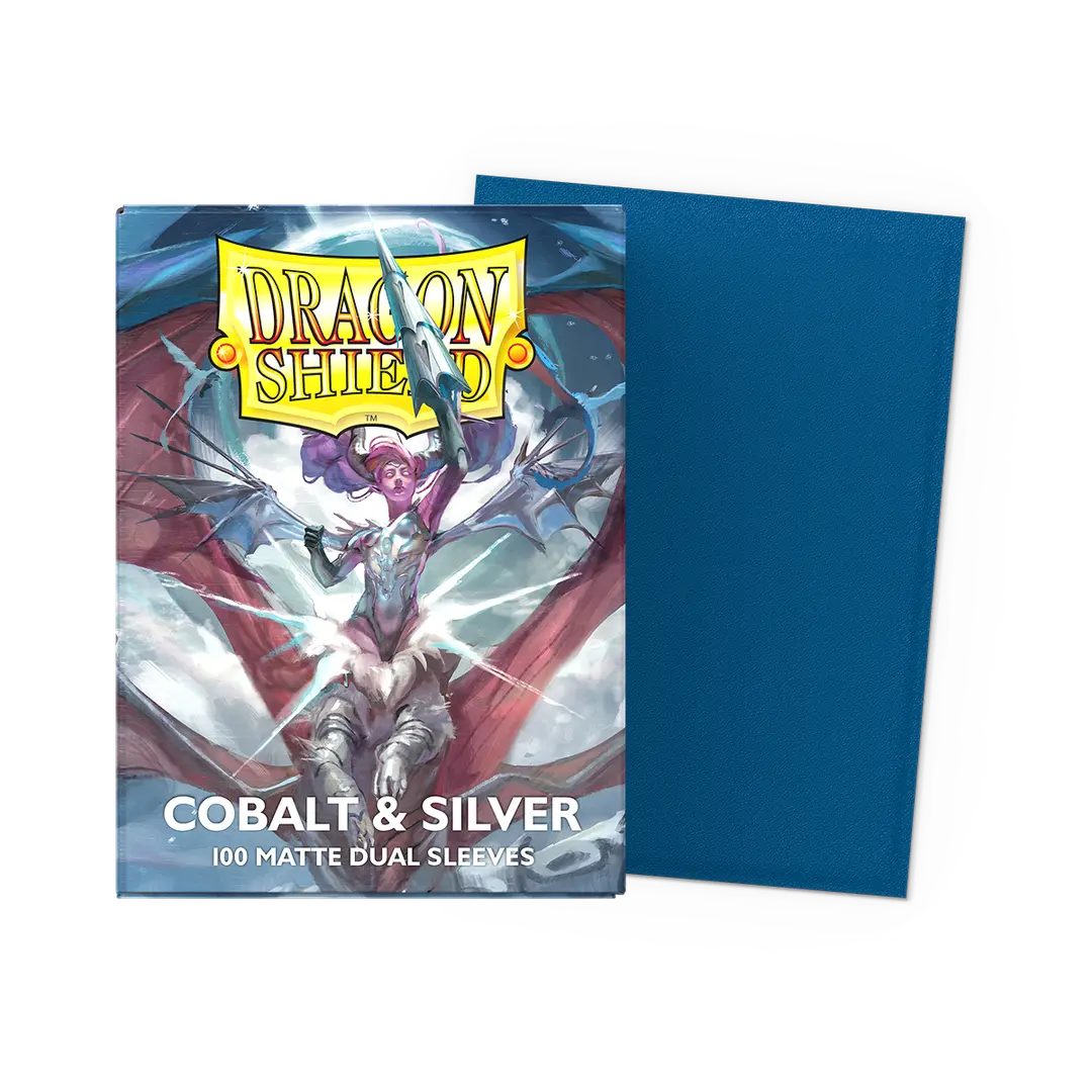 Dragon Shield Sleeves Pick Your Color