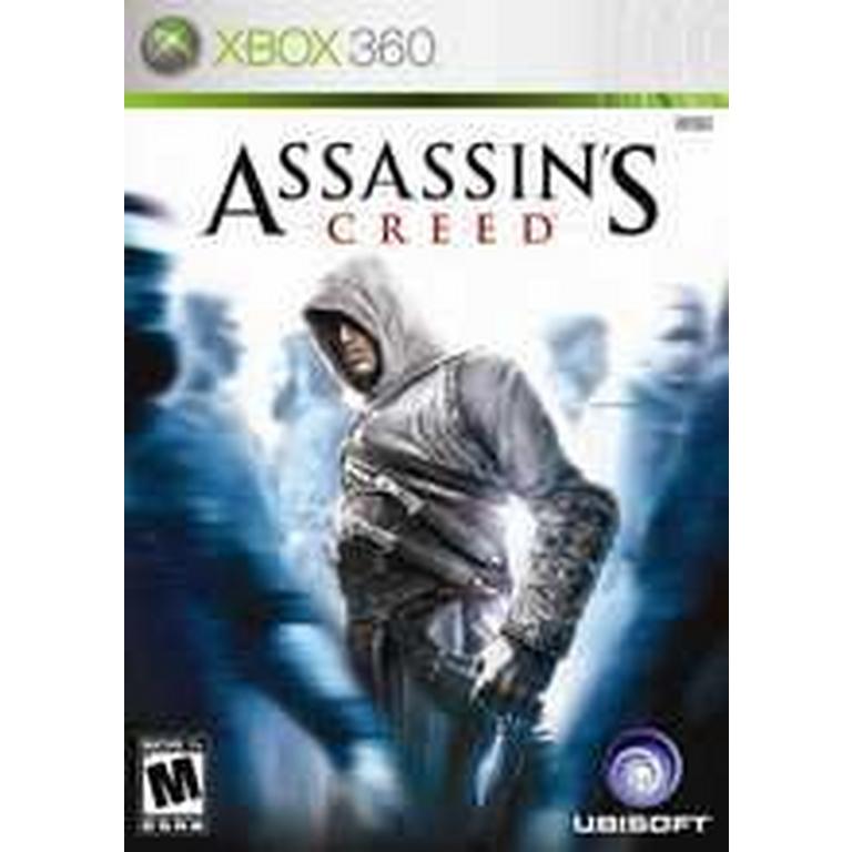 Assassins Creed 360