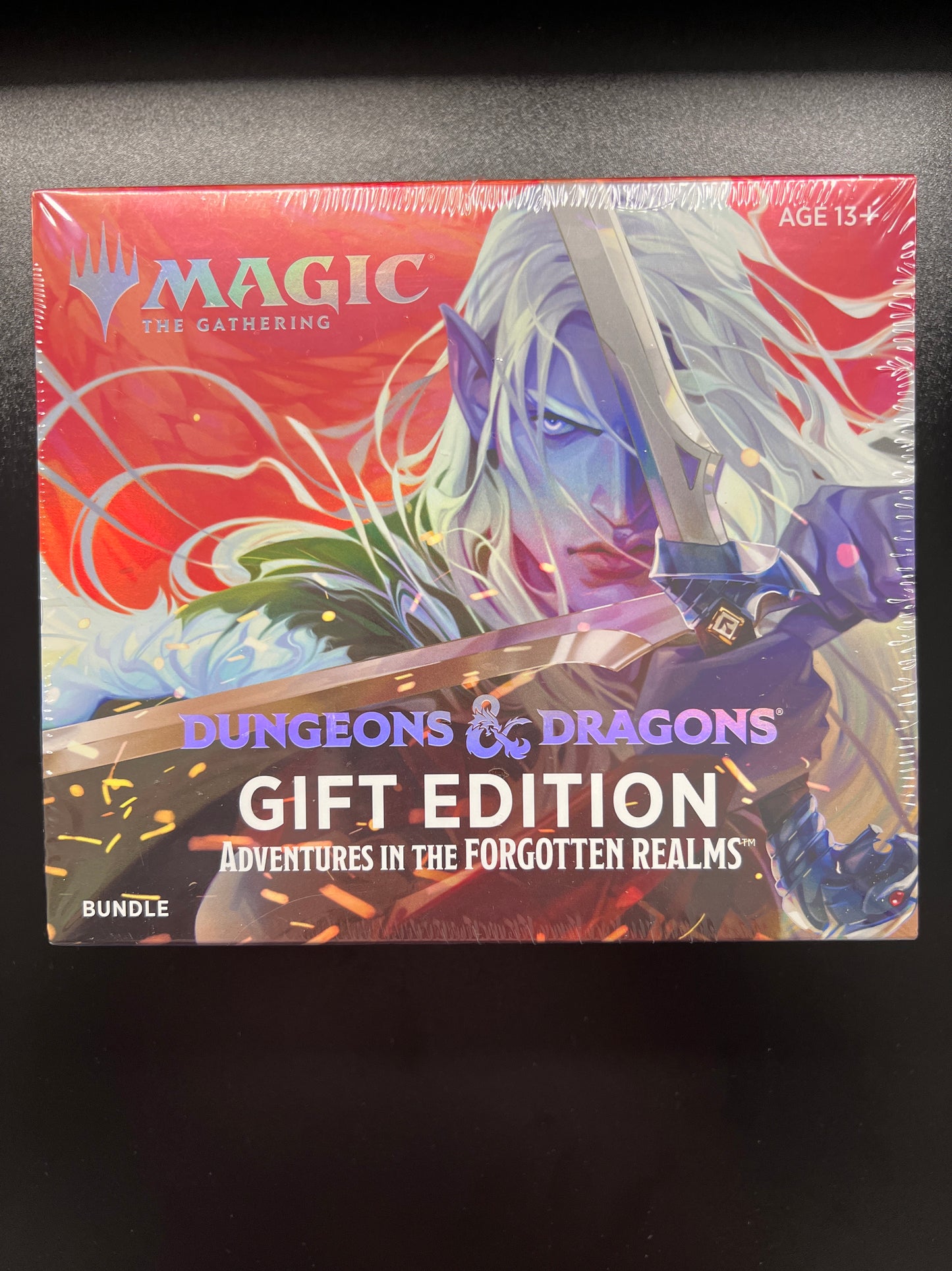 Adventures in the Forgotten Realms Gift Bundle