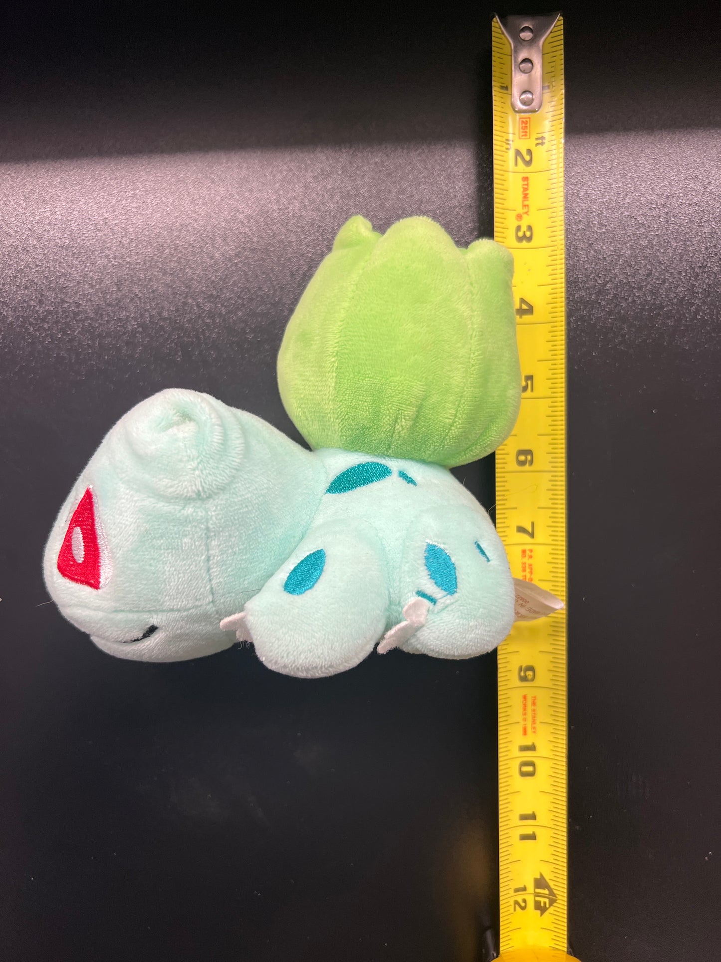 Pokemon Bulbasaur Plushie