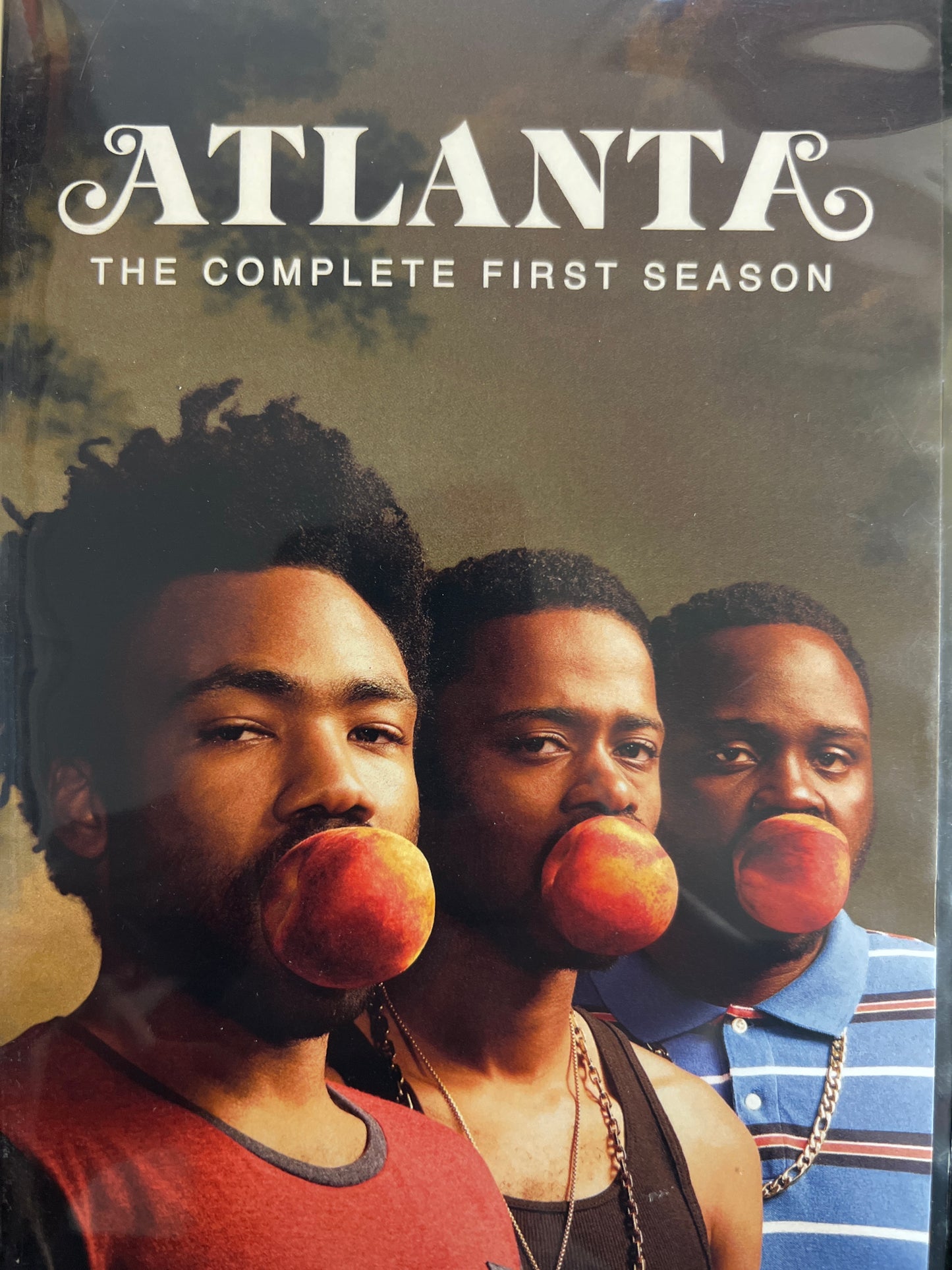 Atlanta Season 1