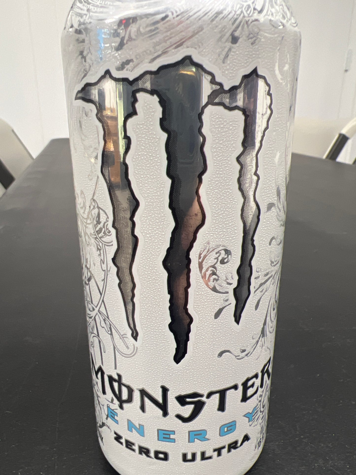 Monster Energy Zero Ultra