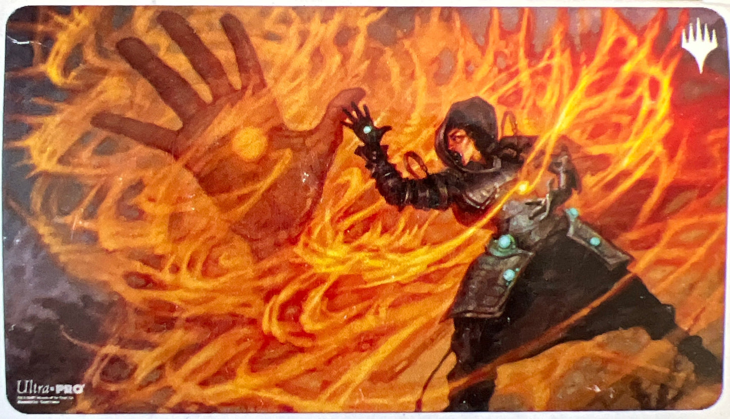 Double Masters 2022 Playmat Mana Drain