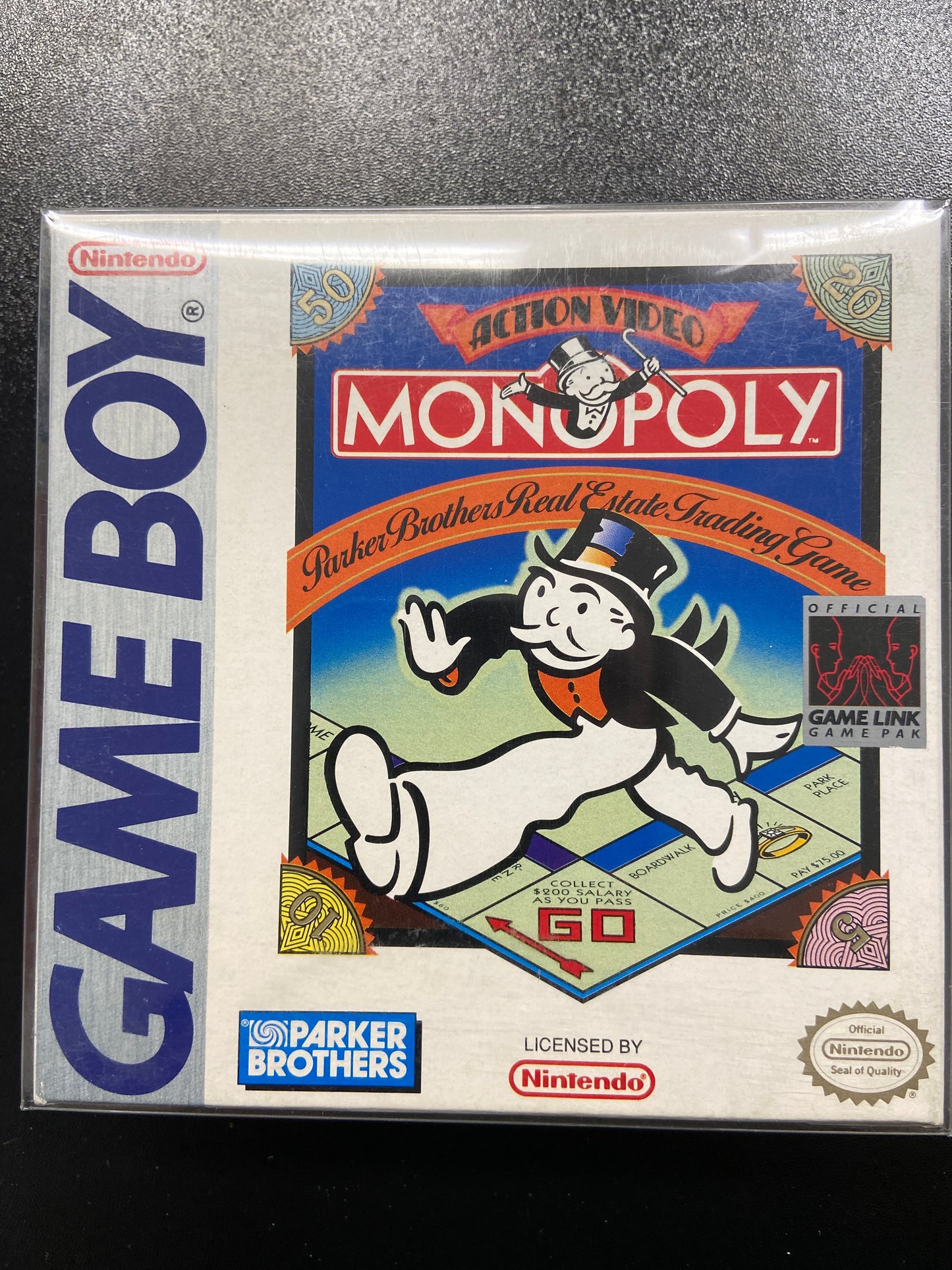 Monopoly