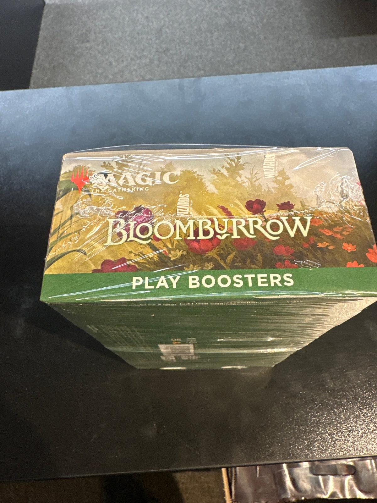 Bloomburrow Play Booster Box