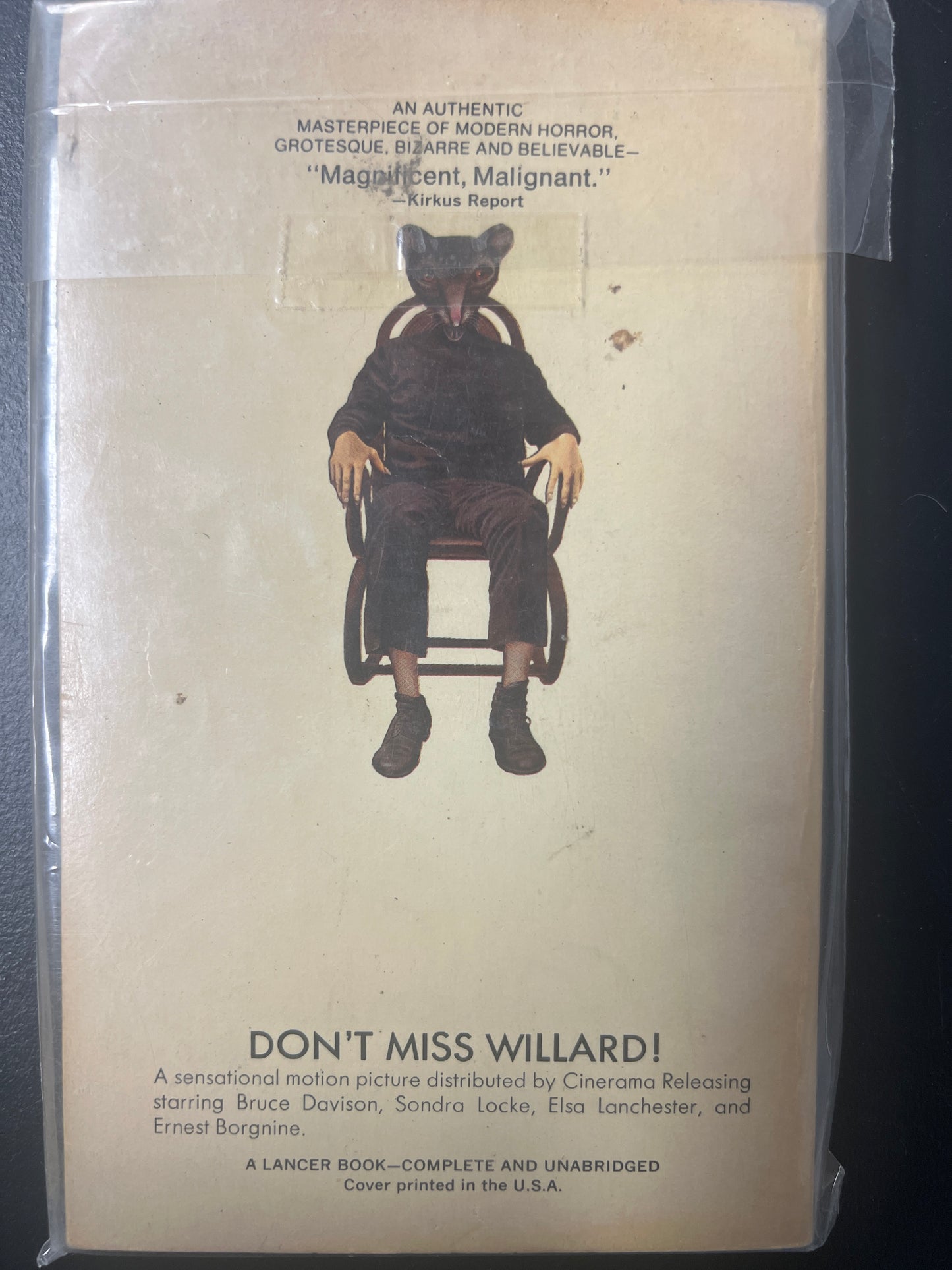 Willard