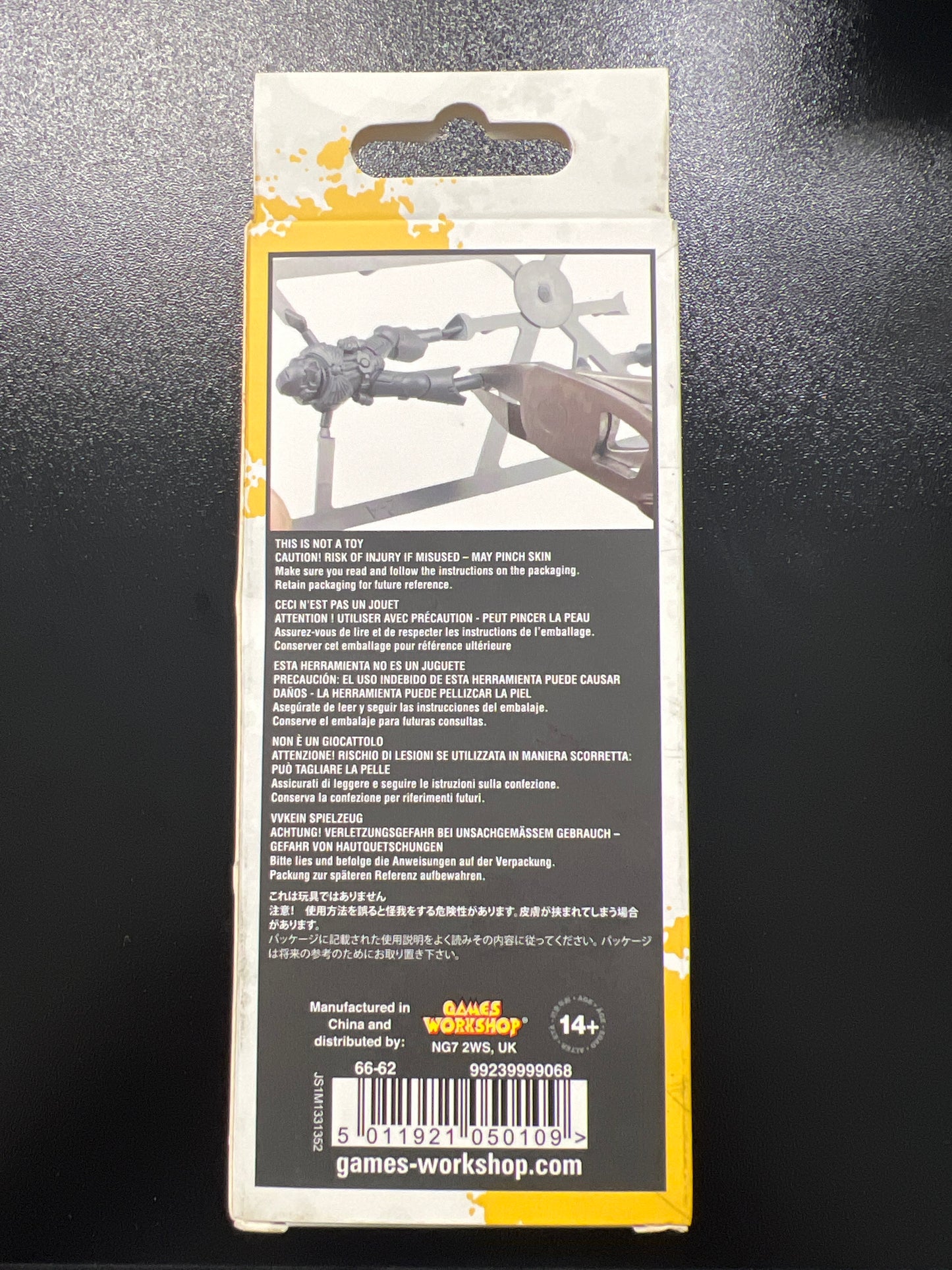 Citadel Fine Detail Cutters