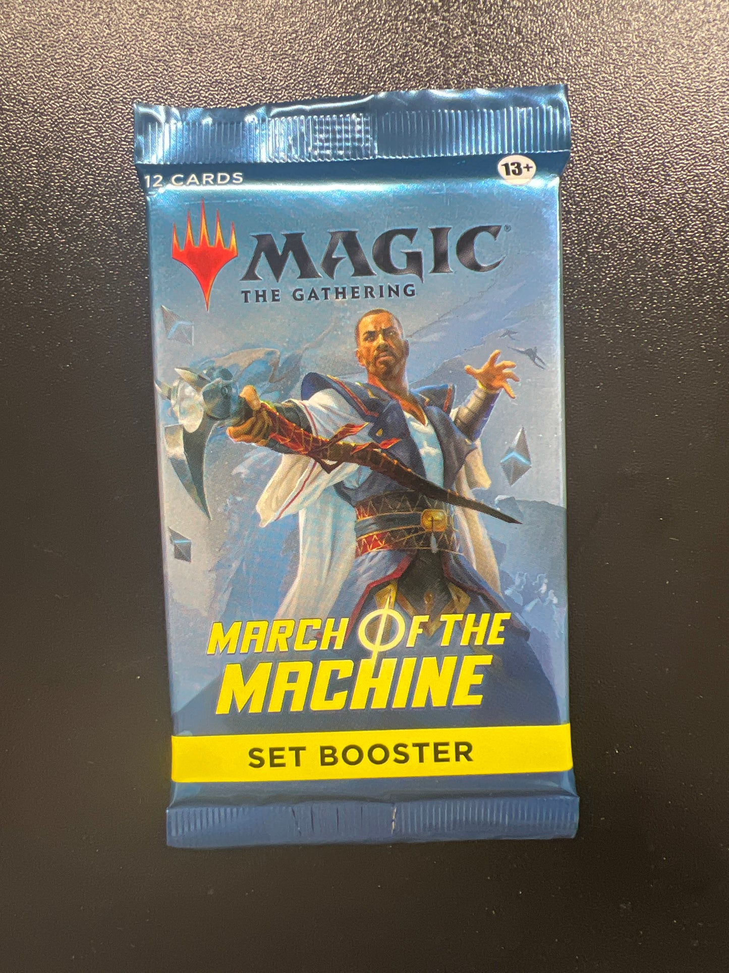 March of the Machine Set Booster Pack