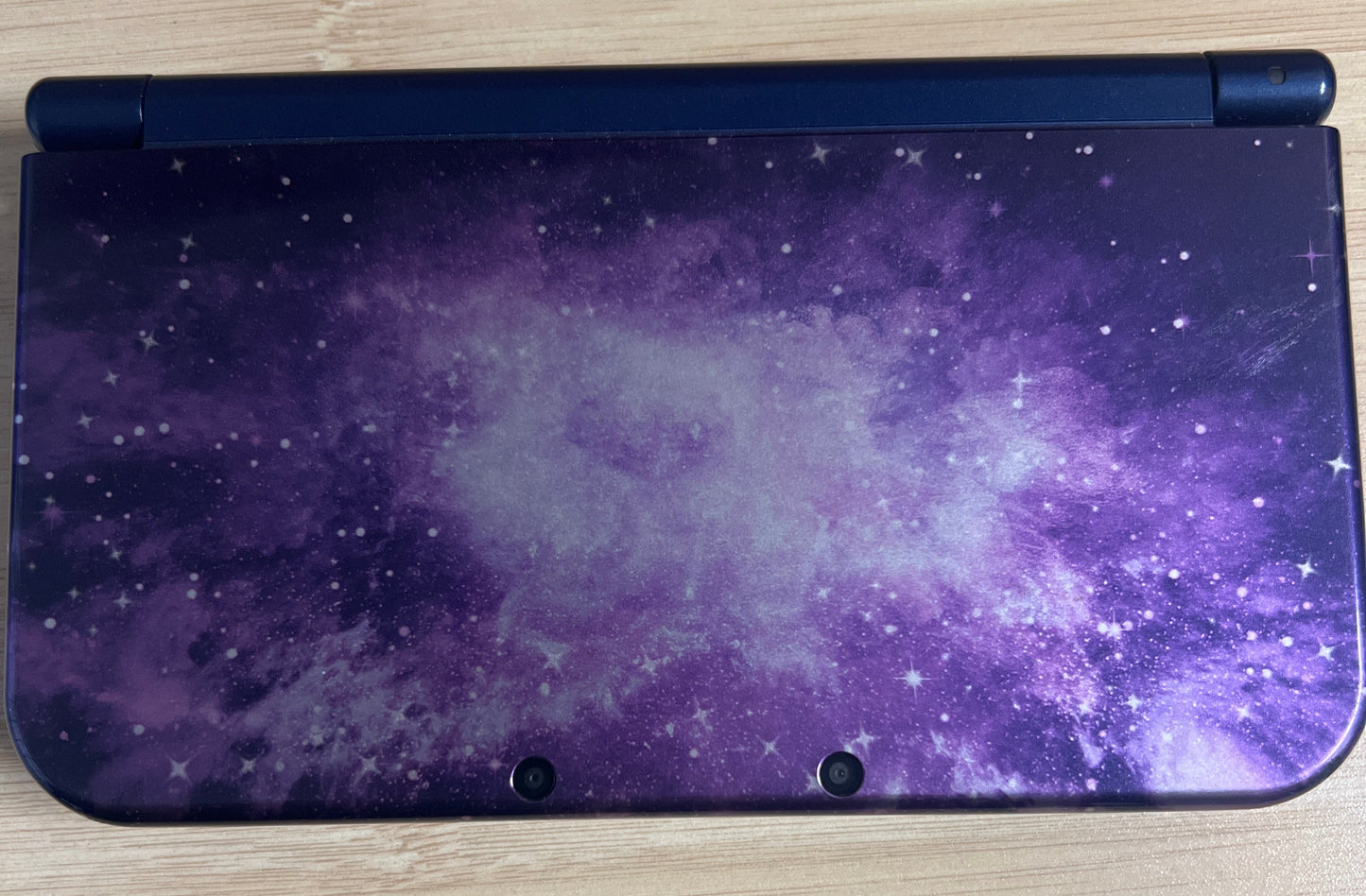 Nintendo "New" 3DS XL Handheld Console