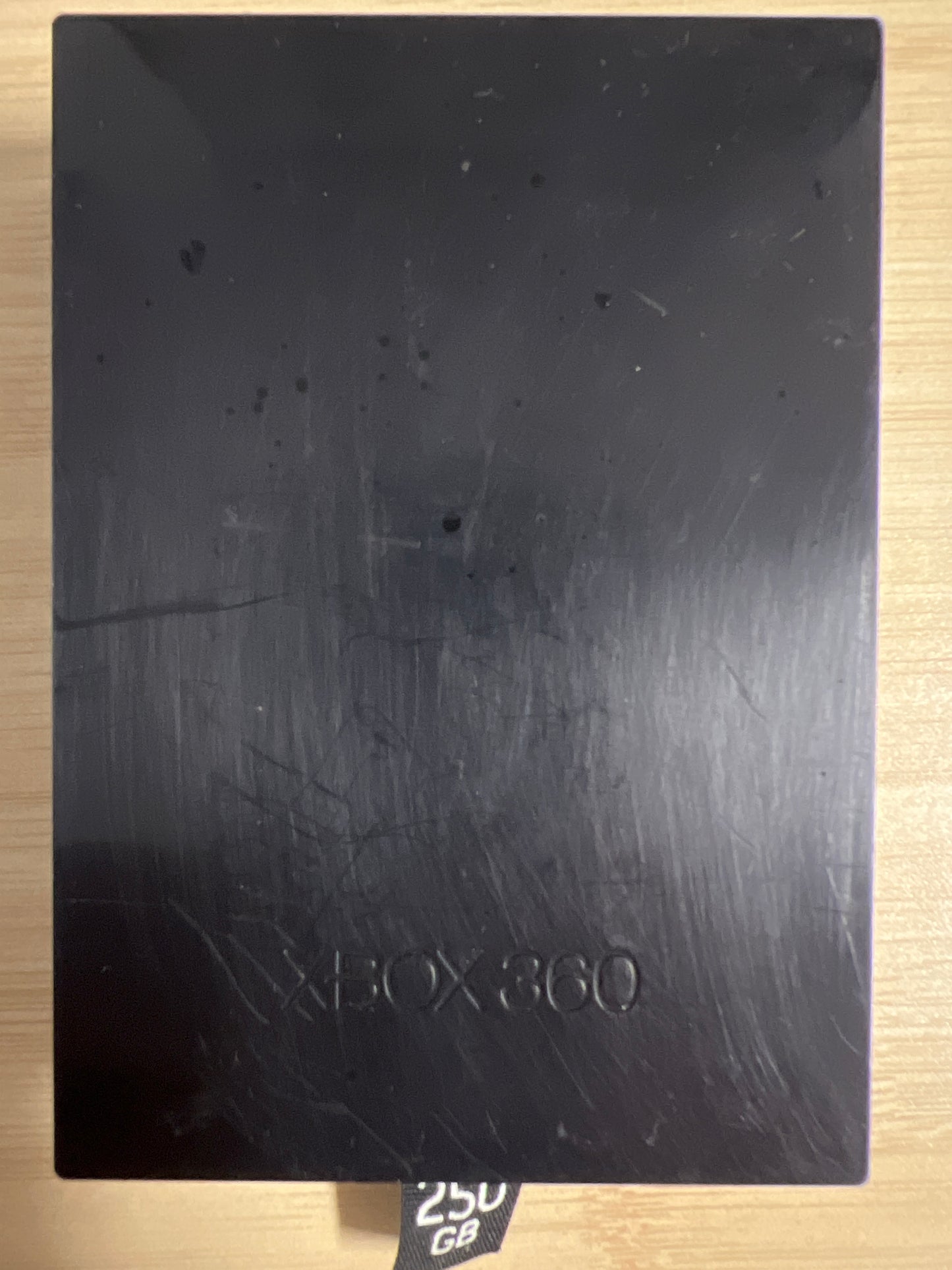 Xbox 360 HDD Hard Drive