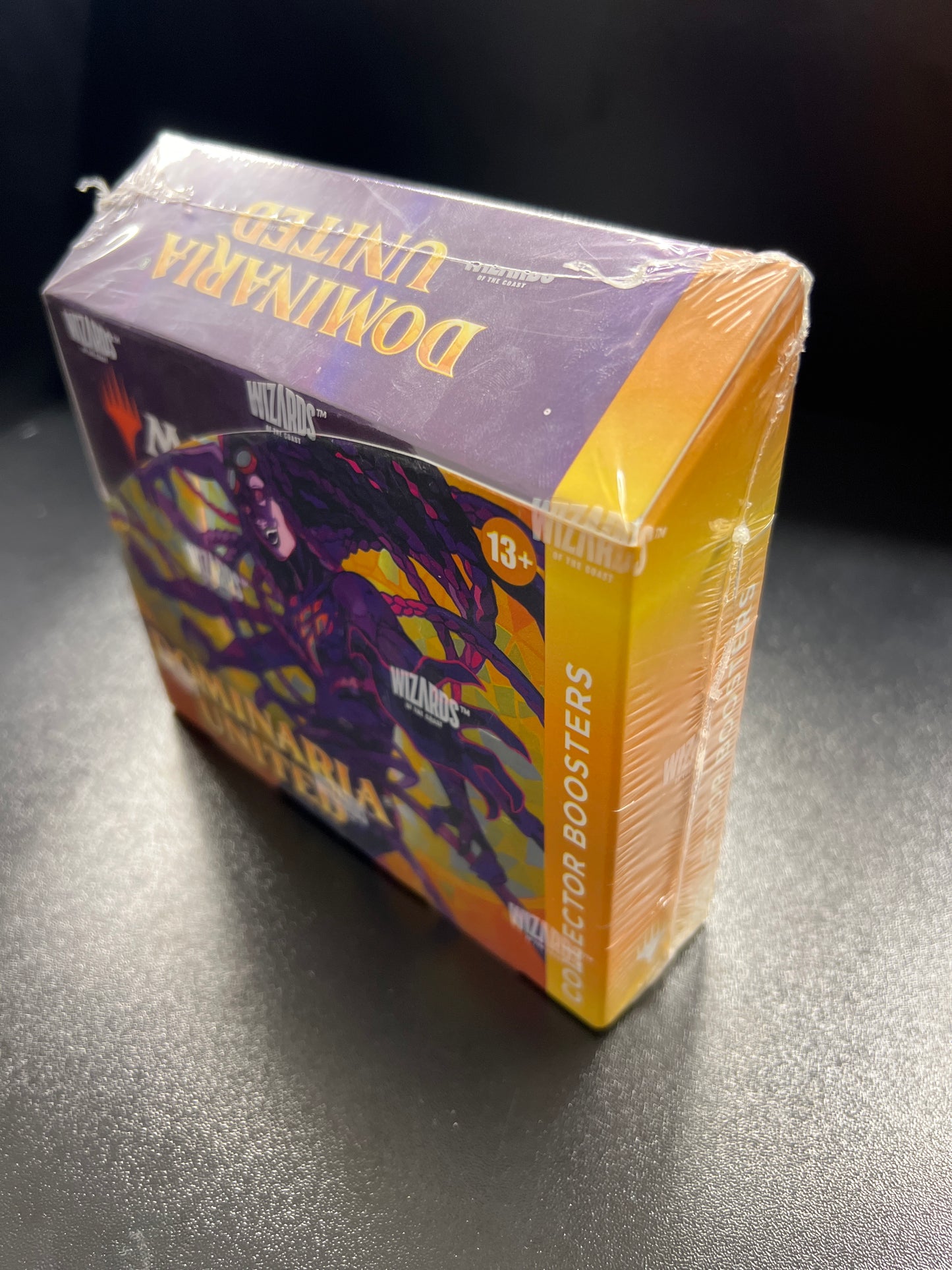 Dominaria United Collector Booster Box