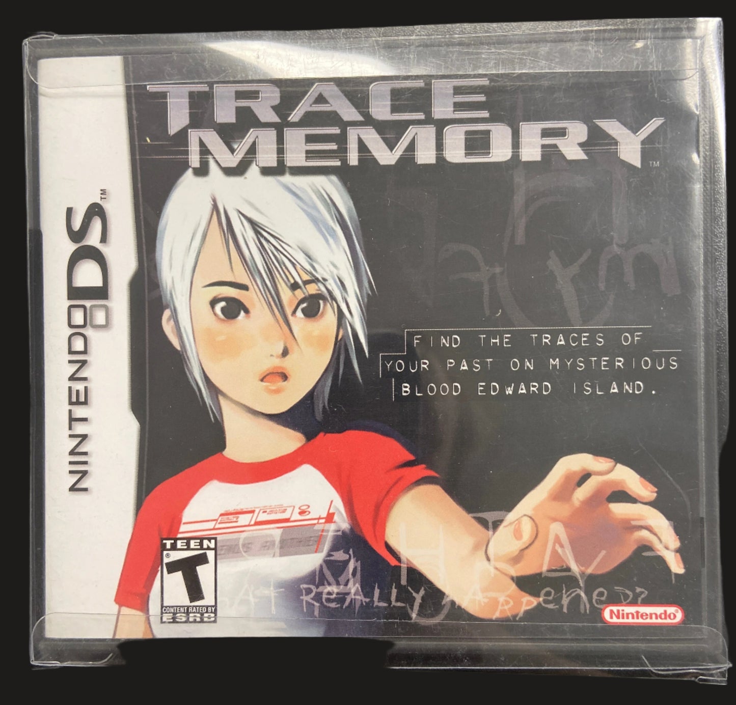 Trace Memory DS